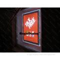 Window Hanging Advertising Frameless Board